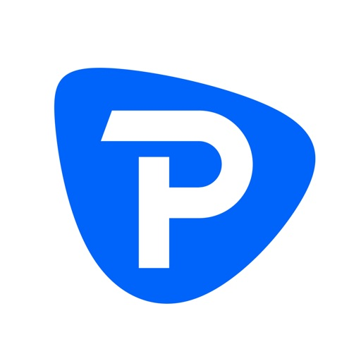 Pepperstone logo