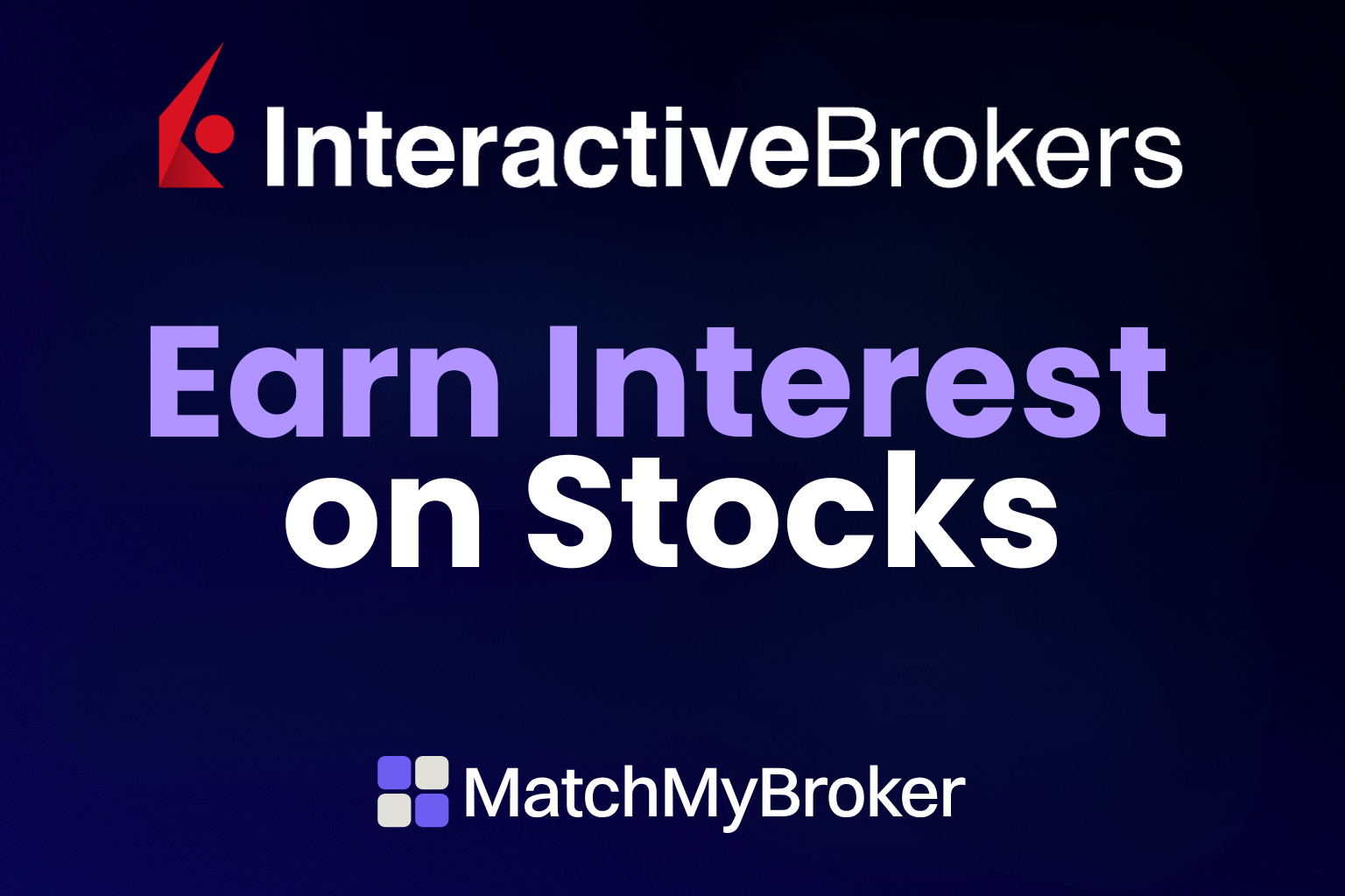 IBKR Stock Yield Enhancement Program: Earn Extra Income from Your Shares