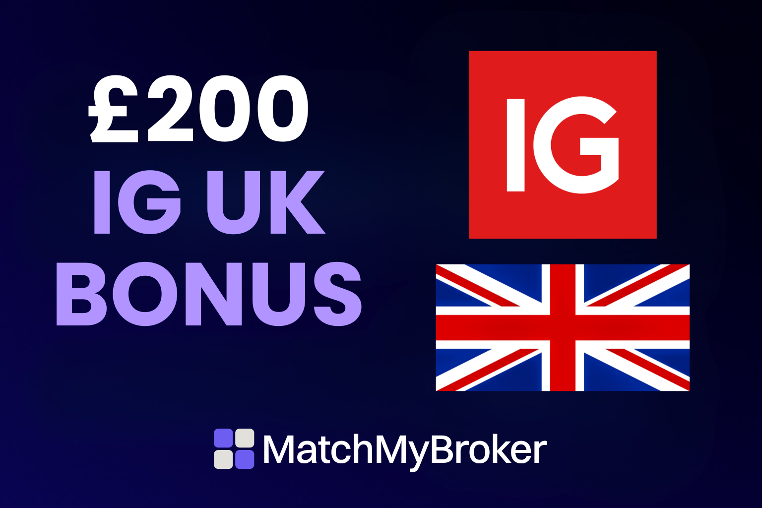 IG UK Autumn Welcome Share Promotion: Free Shares Worth Up to £200 (September 2025)