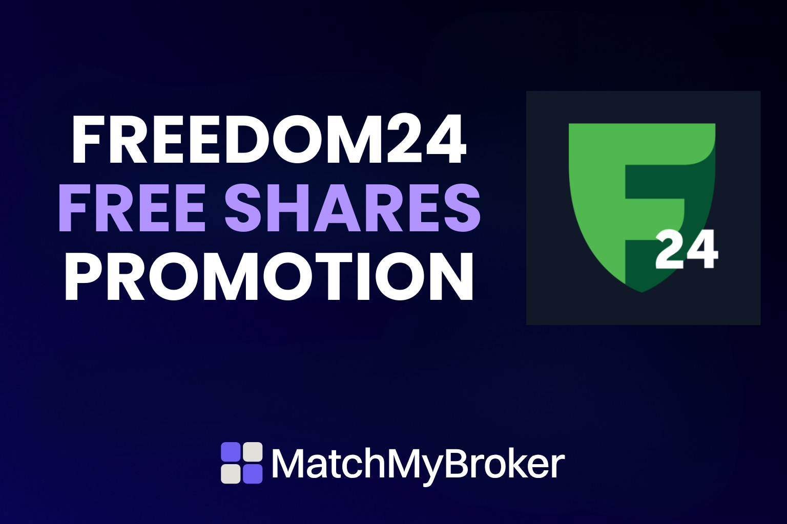 Freedom24 Welcome Bonus Review: Get Up to 20 Free Stocks Worth $800 Each