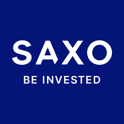 Saxo logo