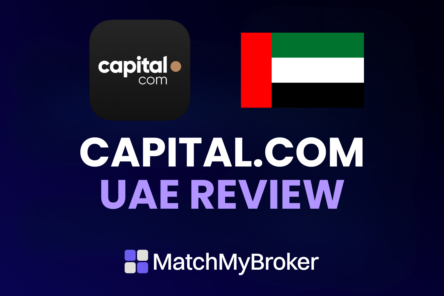 Capital.com Review for UAE Investors: Complete 2026 Guide