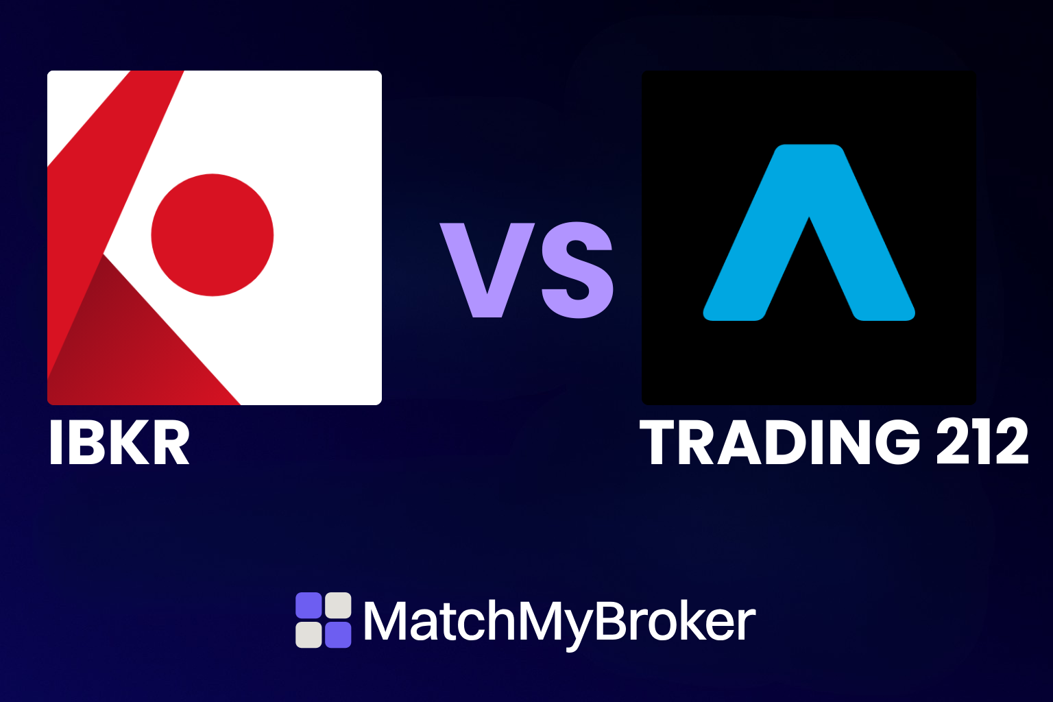 Trading 212 vs Interactive Brokers: Which Broker Is Right for You?