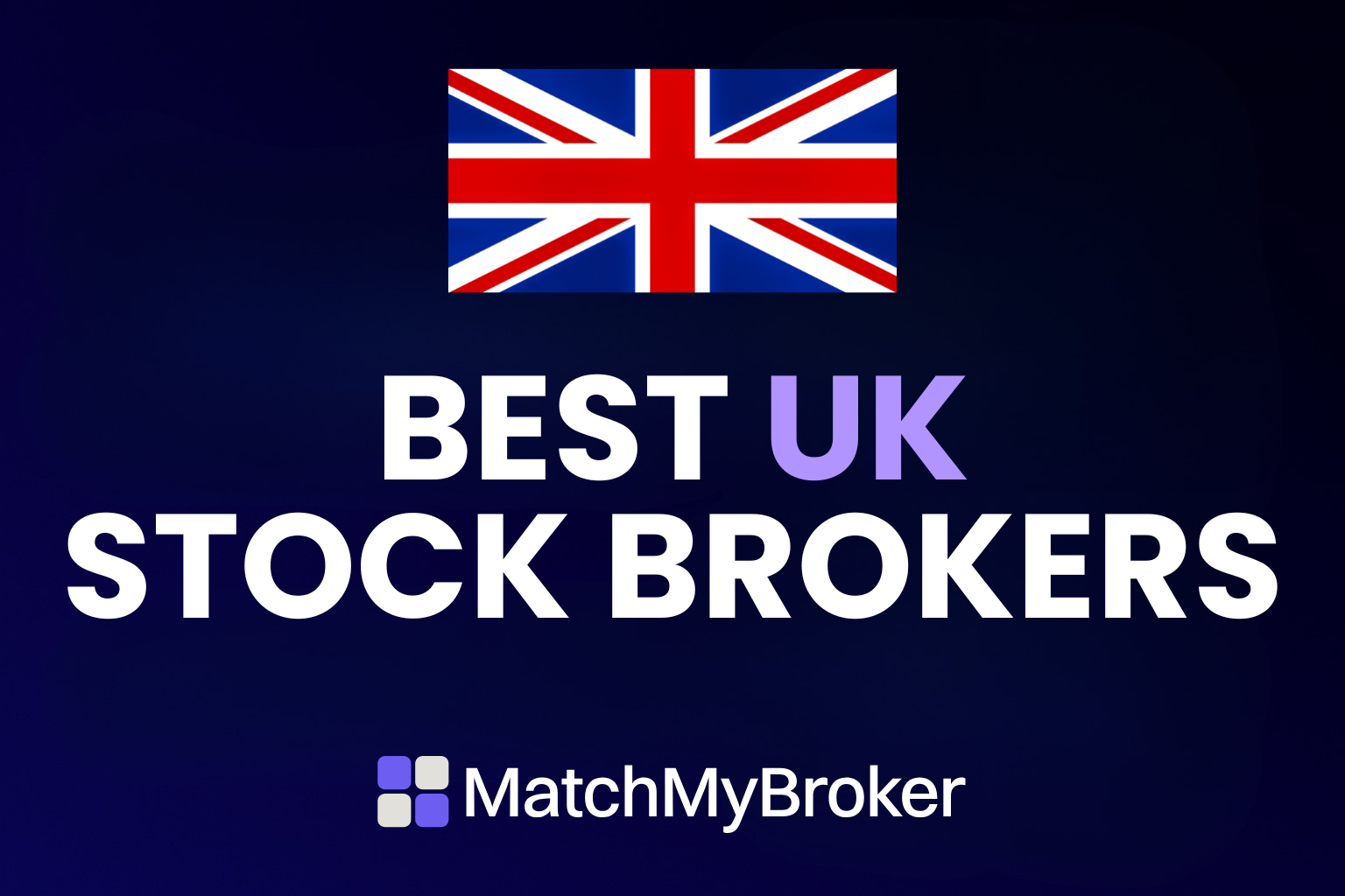 Best Stock Brokers in the UK in 2026 