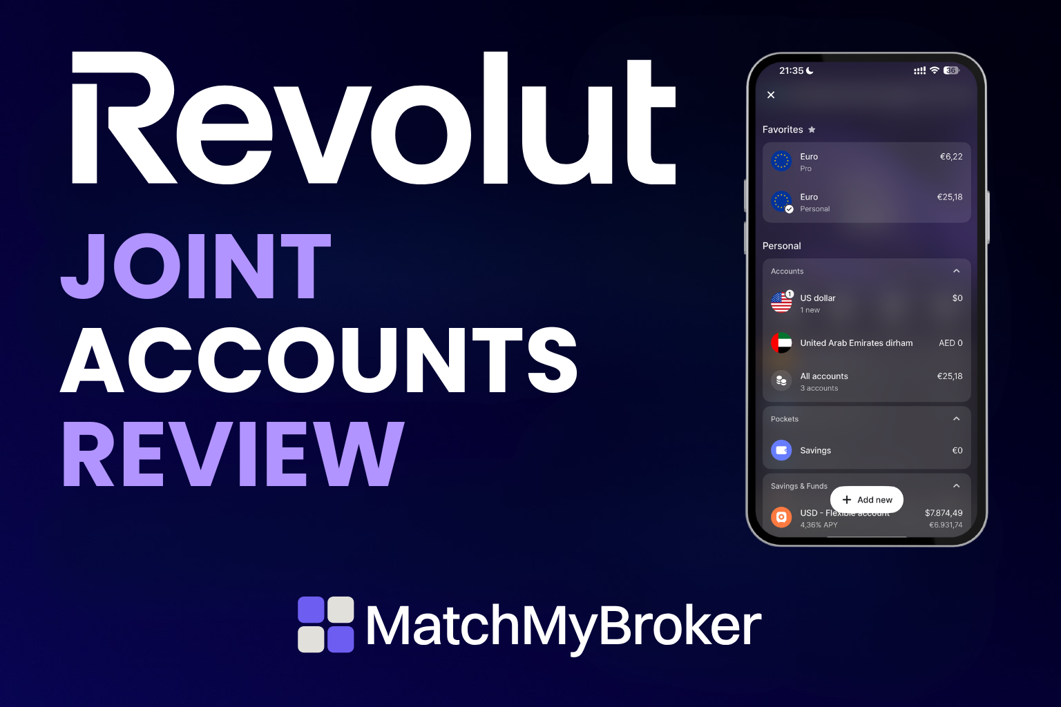 Revolut Joint Account Review: Is It Right for Your Shared Finances?