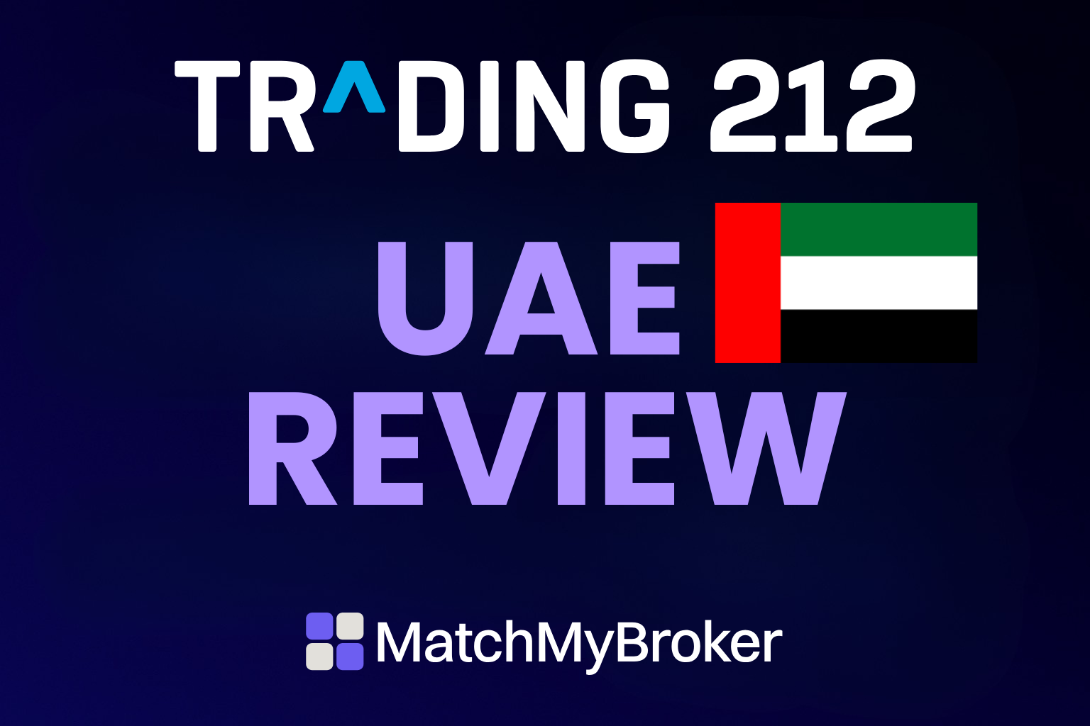 Trading 212 in the UAE: A Complete Guide for Investors (2026)