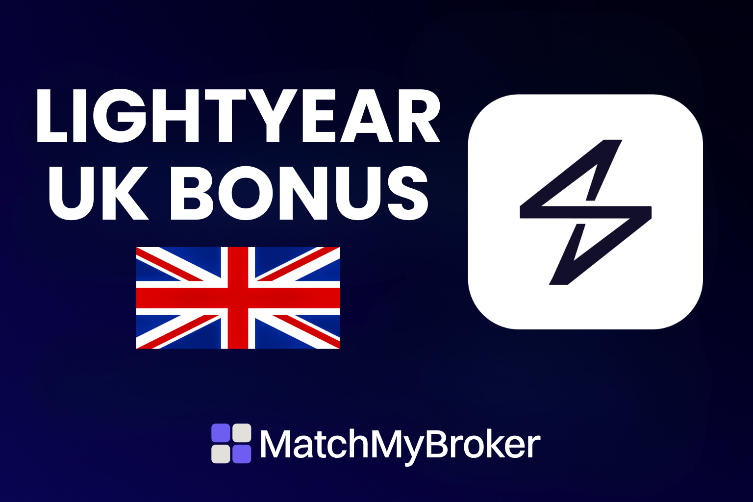 Lightyear UK Promo Code 2026 (MMBUK) - Get $15 + Chance to Win $100 in Free US Stocks