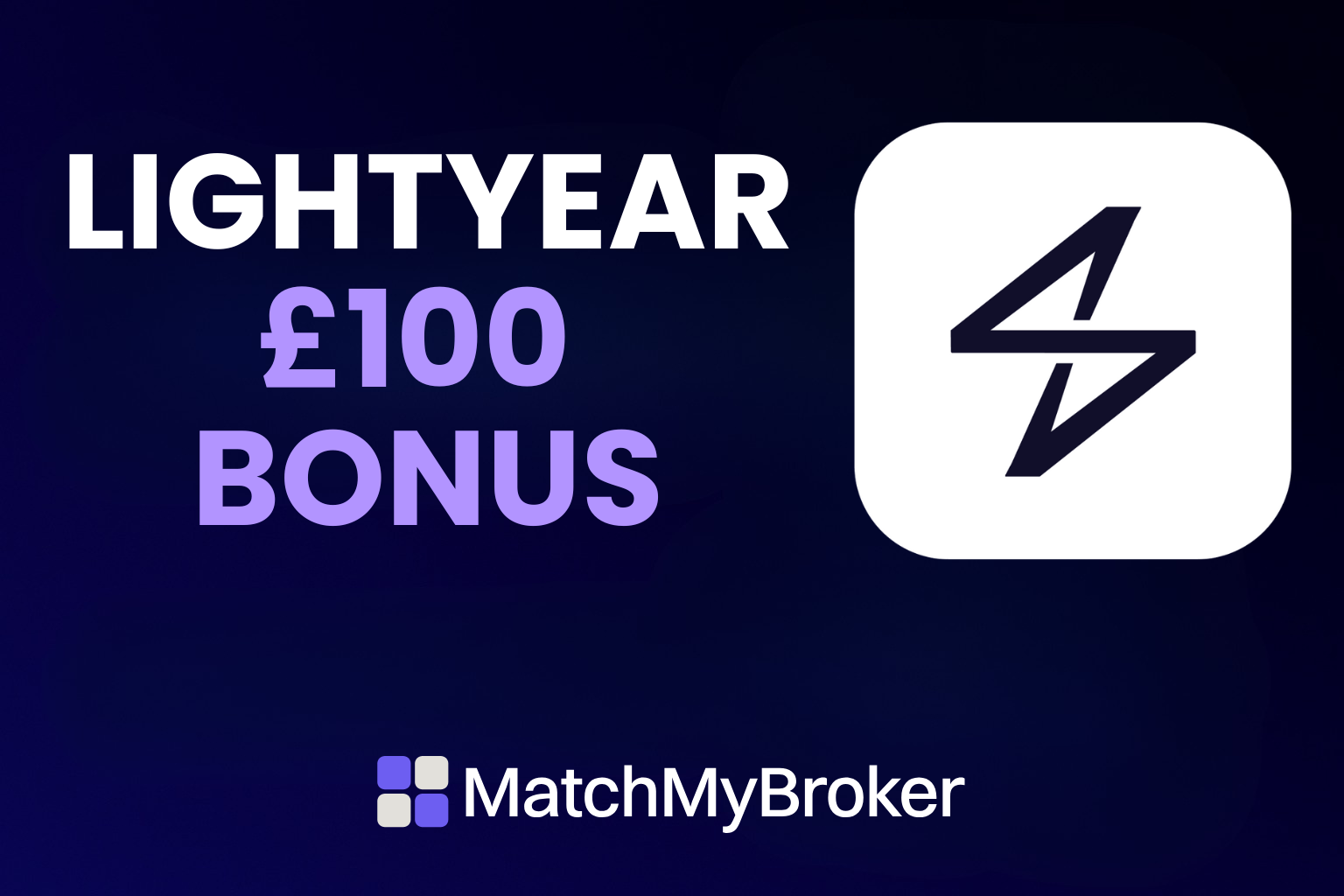 Lightyear Promo Code 2026 (MMB): Get Up to £100 Free Stock
