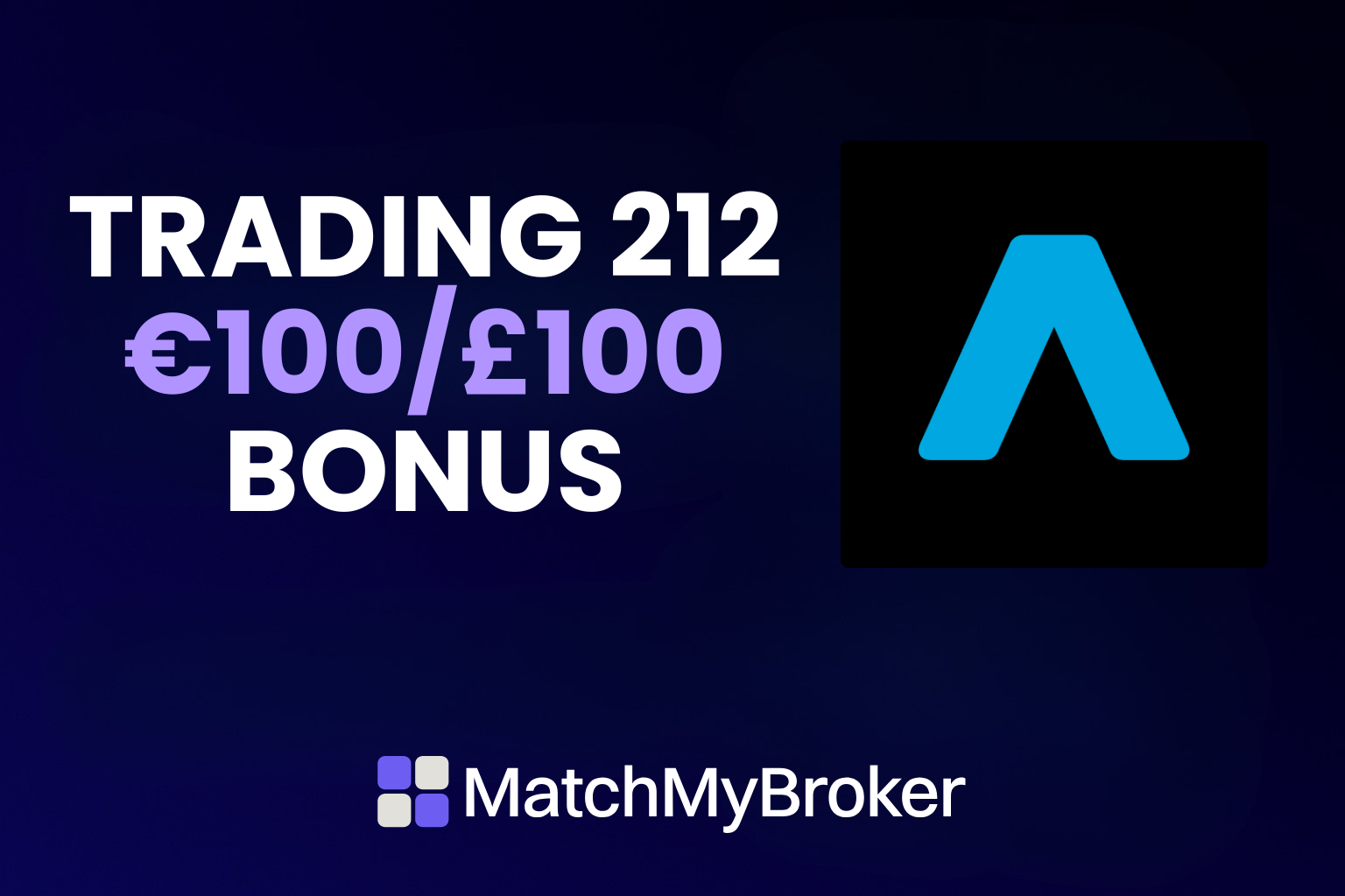 Trading 212 Promo Code: Get a Free Fractional Share up to €100/£100