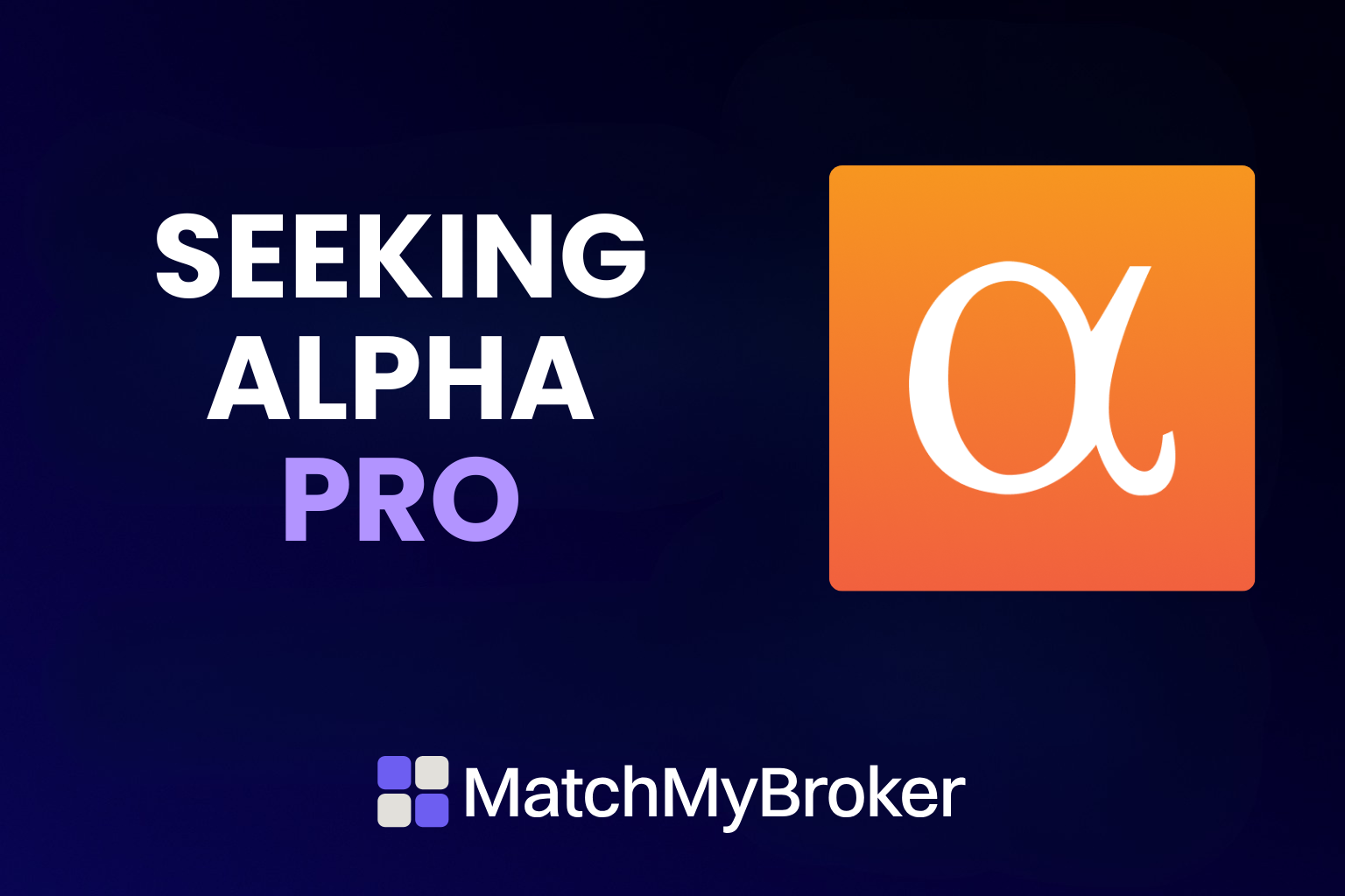Seeking Alpha Pro Review (2026) & $89 Trial Offer thumbnail