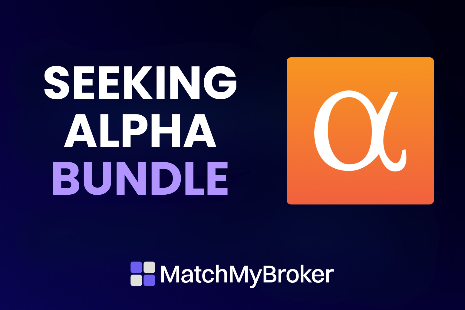Seeking Alpha Bundle Review (2026): Save $159 on Premium + Alpha Picks thumbnail