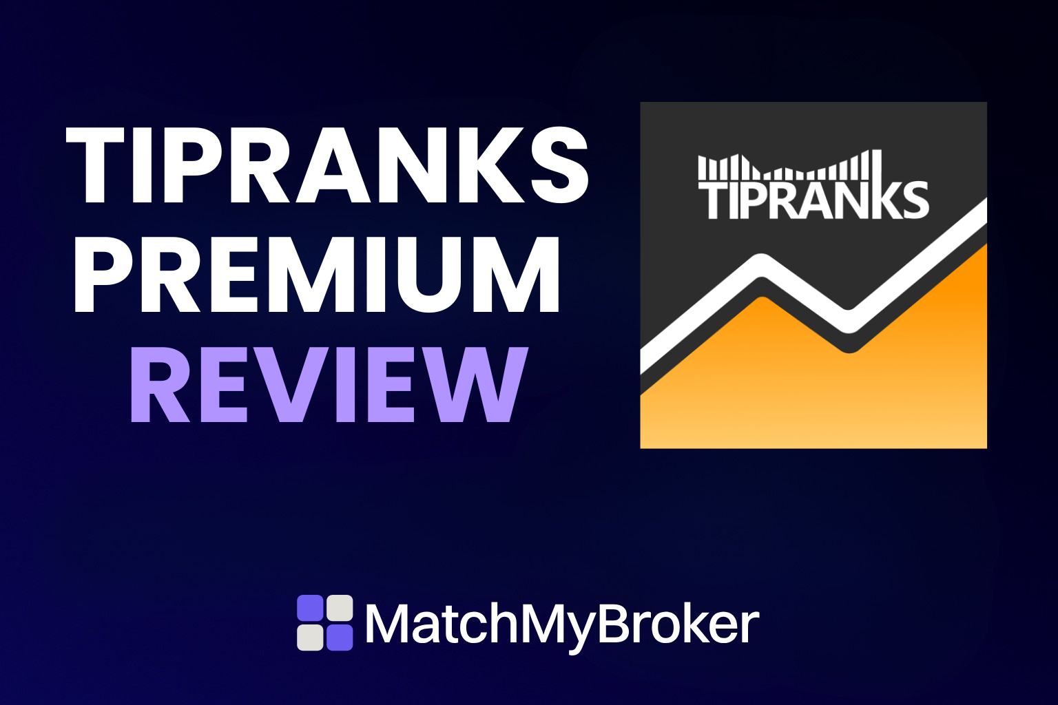 TipRanks Premium Review 2026 - AI Stock Analysis Platform with 70% Discount