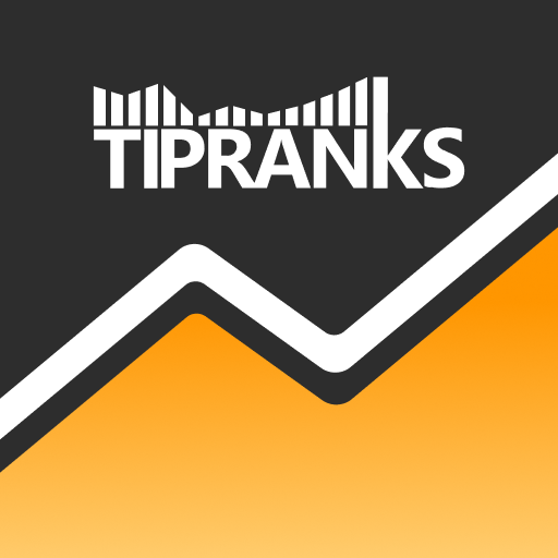 TipRanks Premium Logo