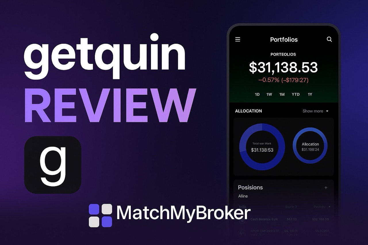 getquin Investment Tracker Review: The Ultimate Portfolio Tracker in 2025 thumbnail