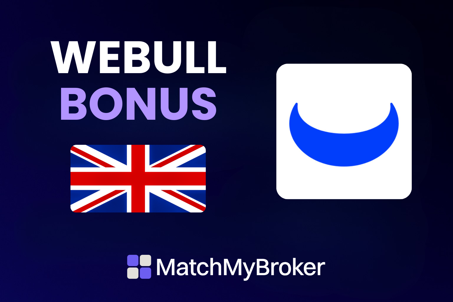 Webull UK Bonus: £50 ETF Voucher for New Users (January 2026)