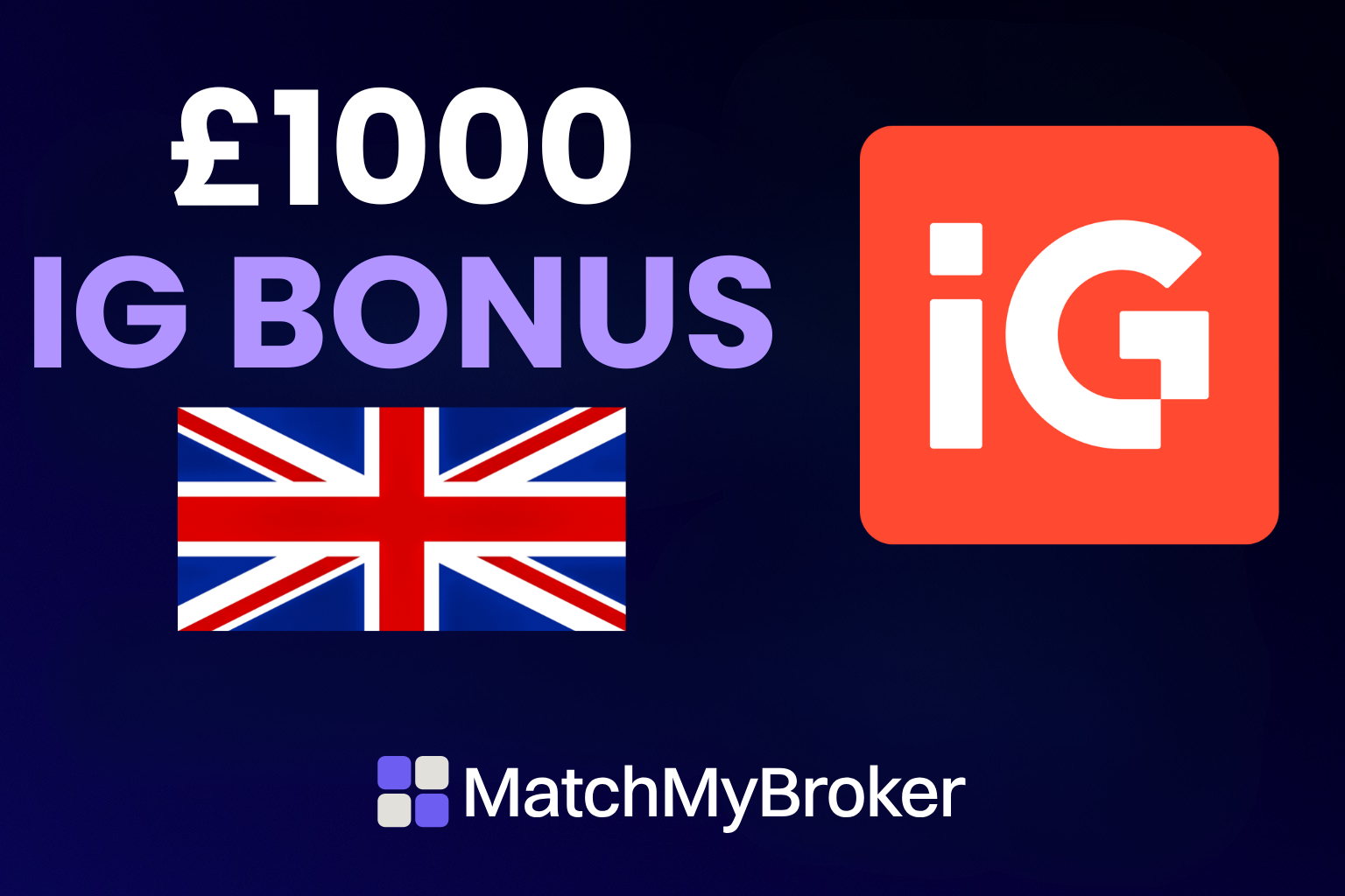 IG UK Free Shares Promotion: Get Up to £1,000 in US Shares (January 2026)
