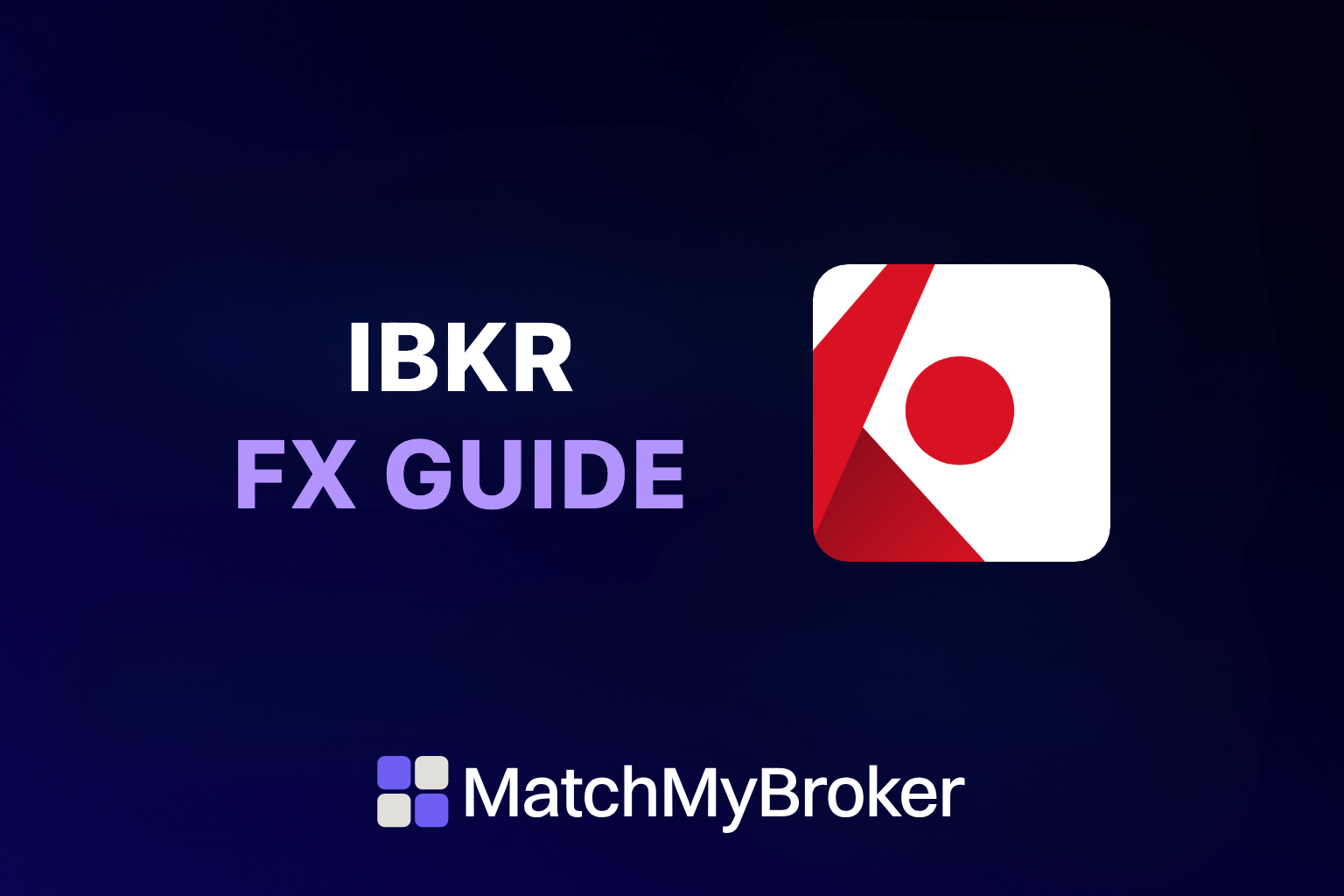 Interactive Brokers Currency Conversion Guide: Auto vs Manual FX