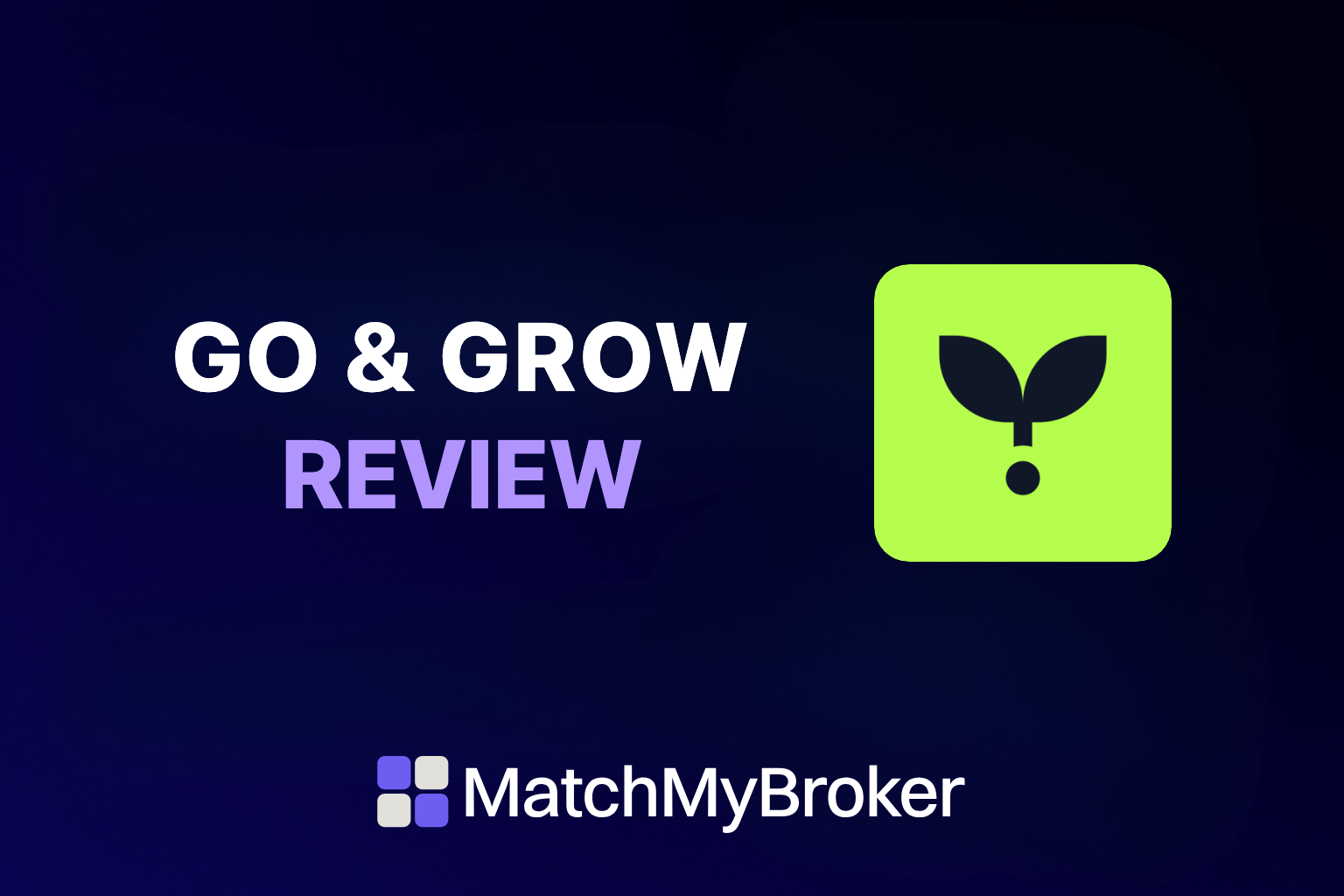 Go & Grow (formerly Bondora) Review thumbnail
