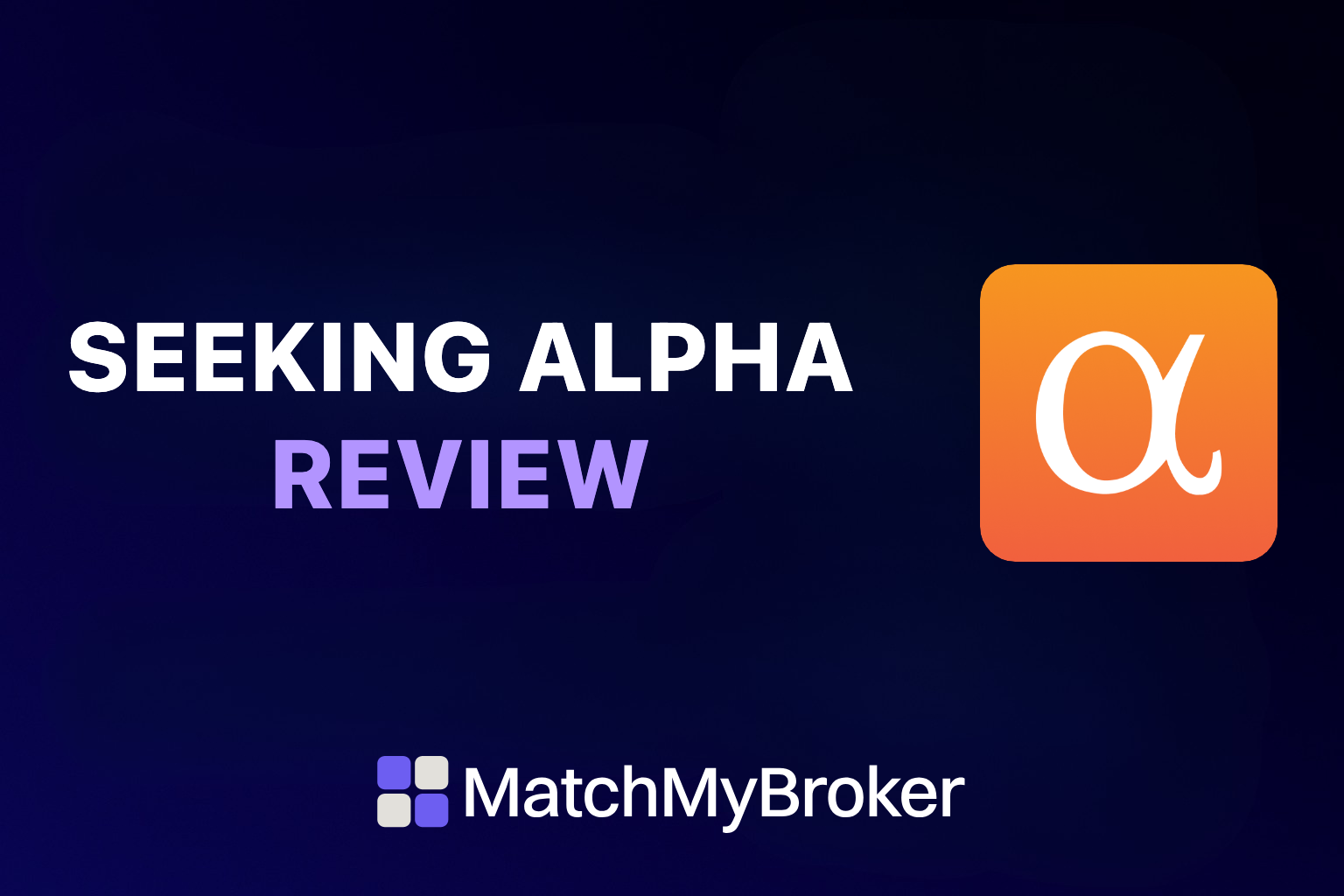 Seeking Alpha Premium Review 2026 - Is It Worth It? Tested with Alpha Picks, Bundle and Pro