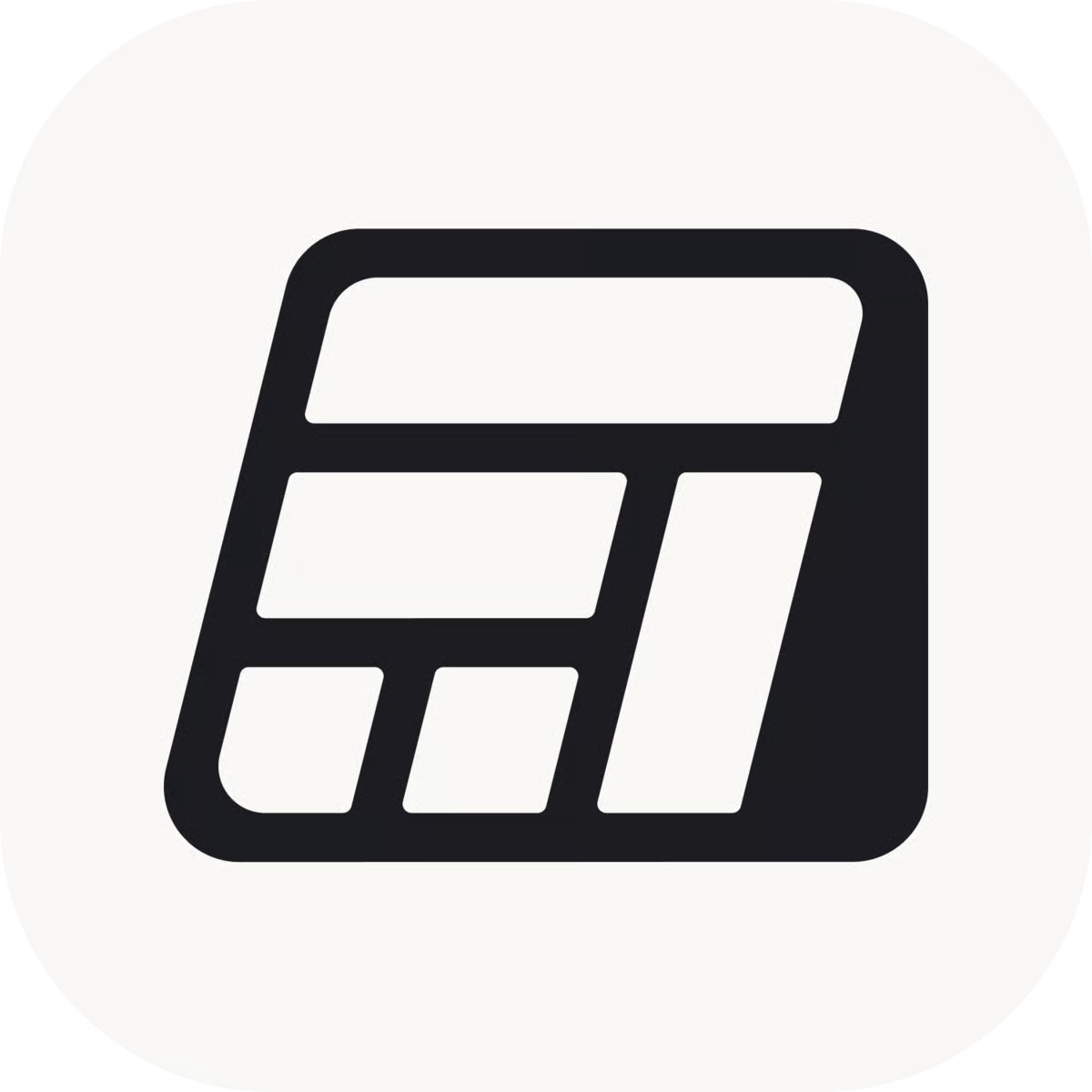 Fiscal AI logo - try Fiscal AI free