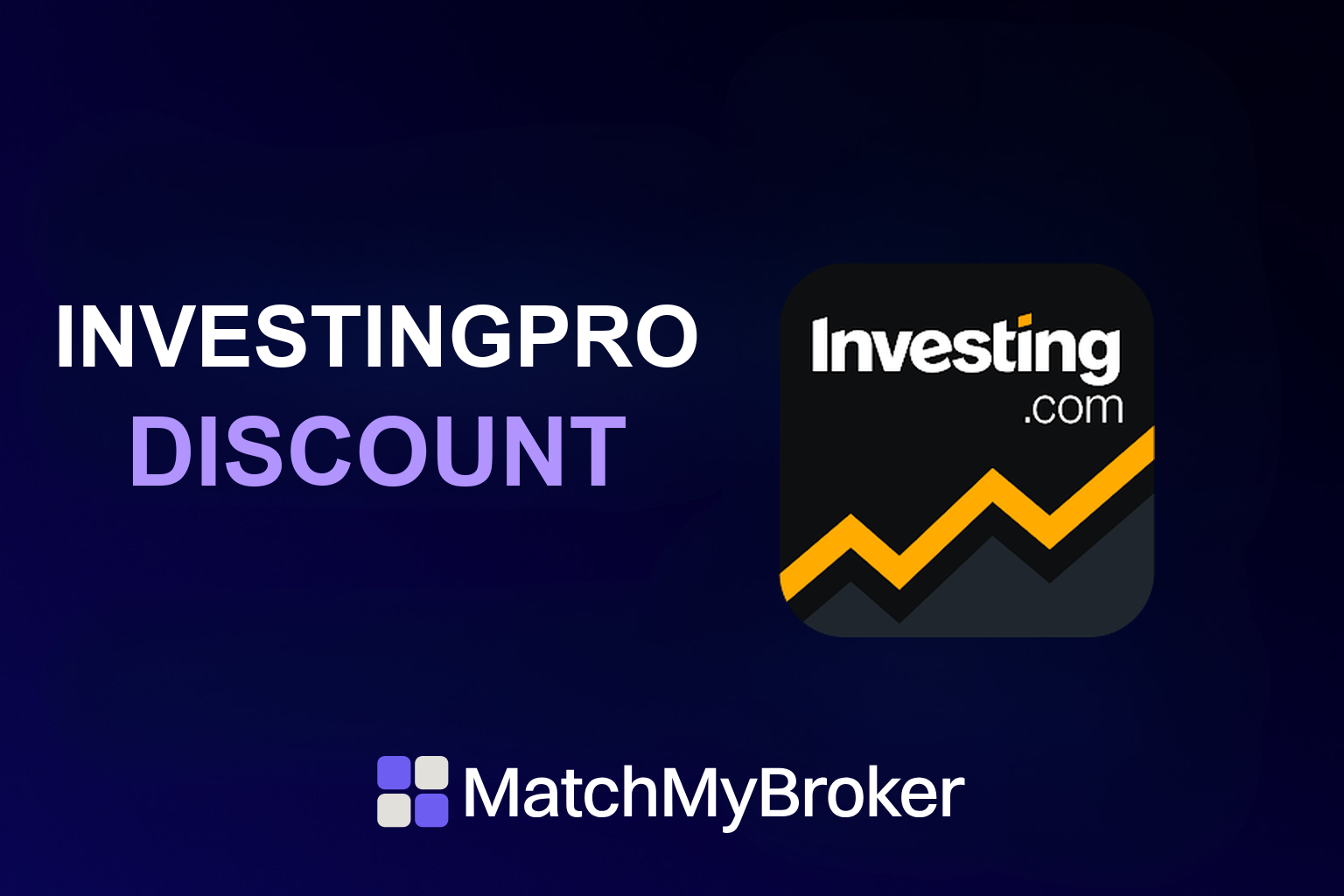 InvestingPro Pricing and Discount 2026