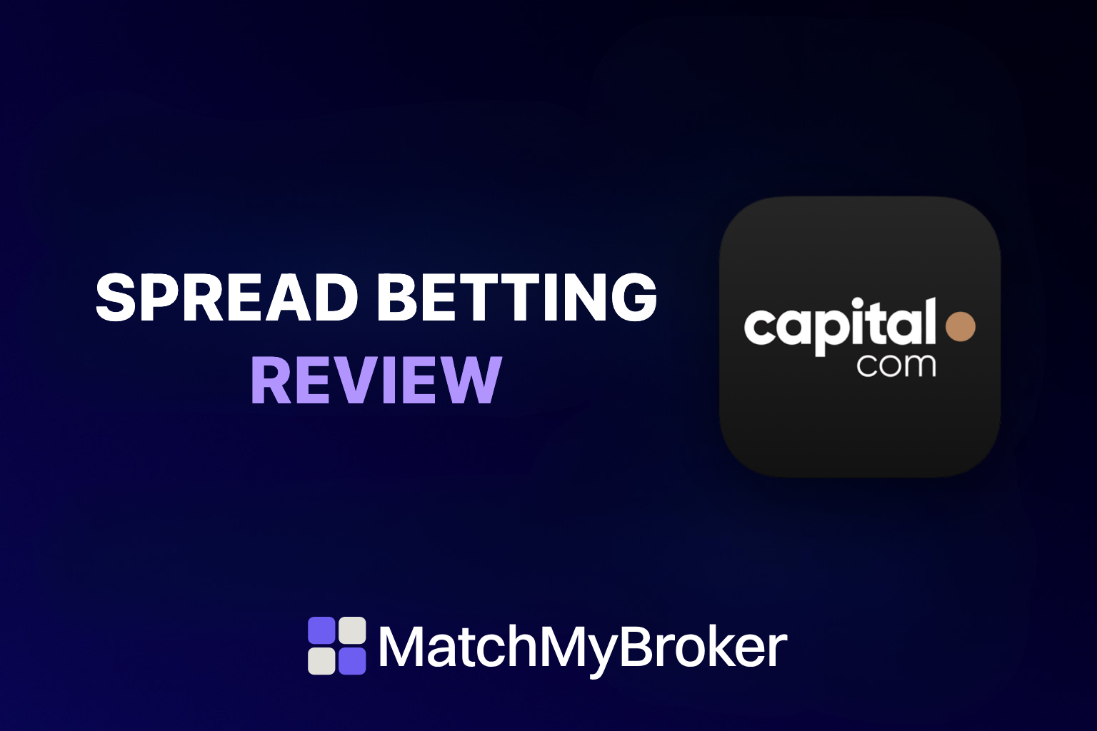 Capital.com Spread Betting Review 2026