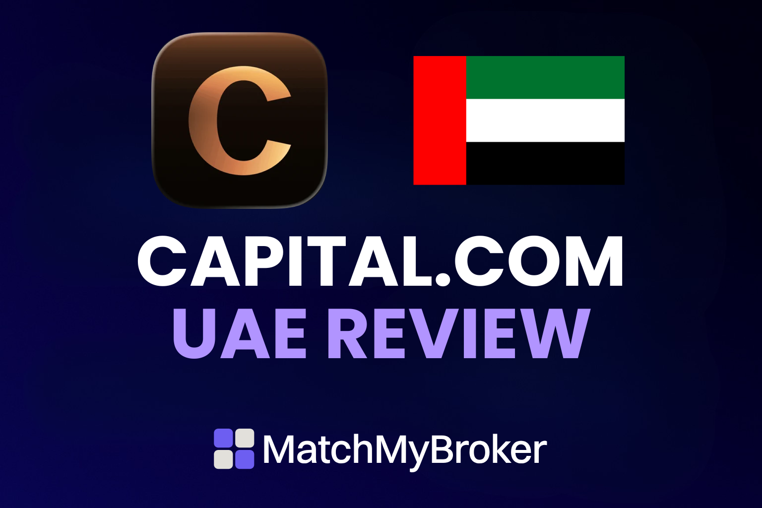 Capital.com Review for UAE Investors: Complete 2026 Guide