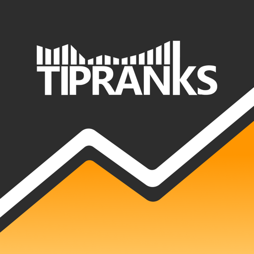 TipRanks logo