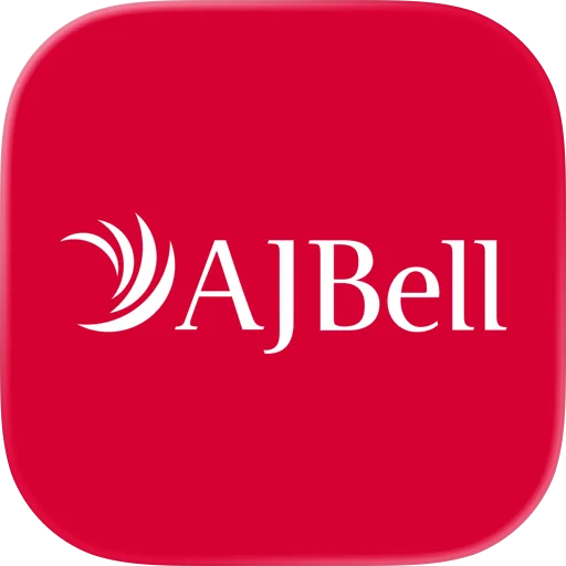 AJ Bell logo