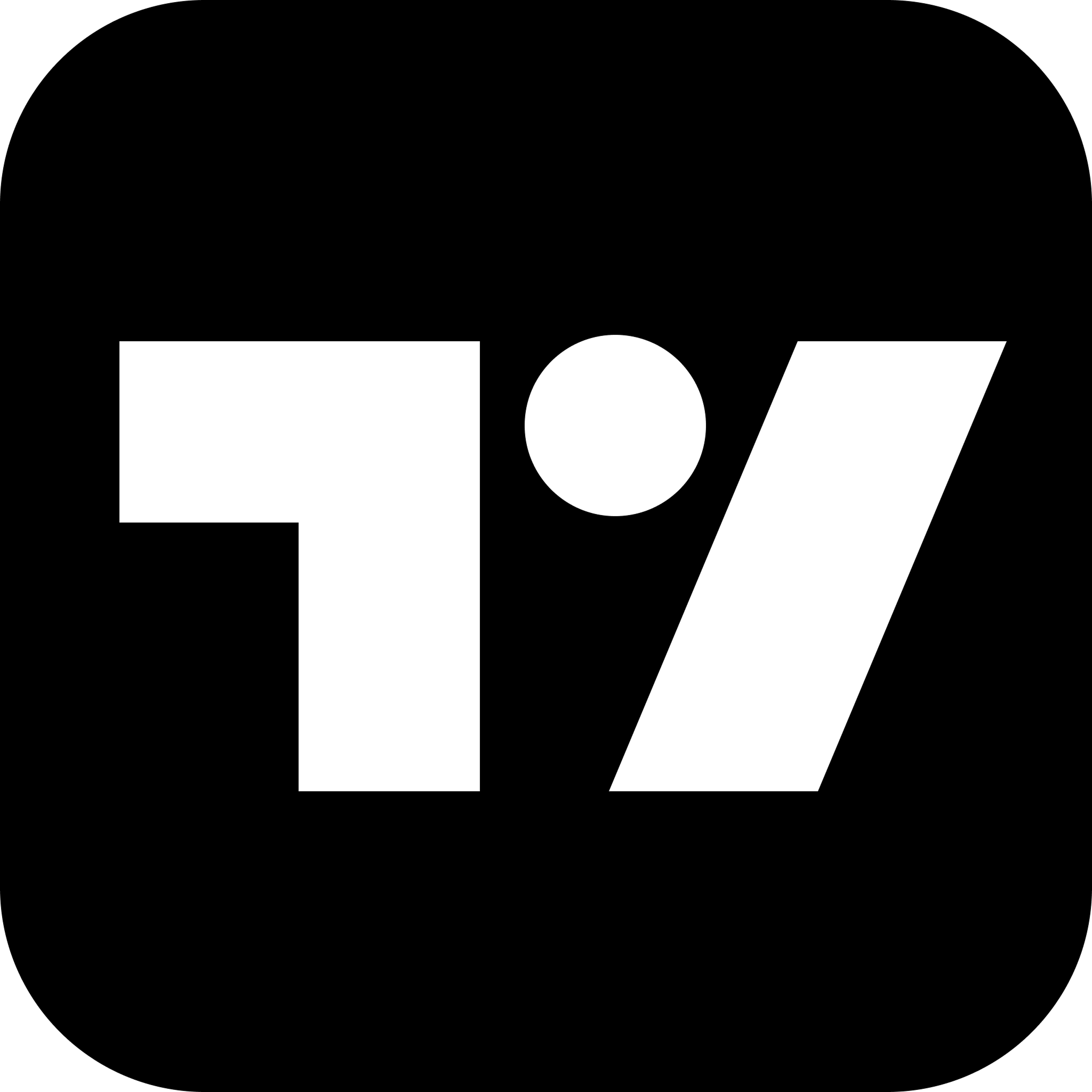 TradingView logo for the $15 new-user subscription discount