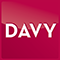 Davy Select logo