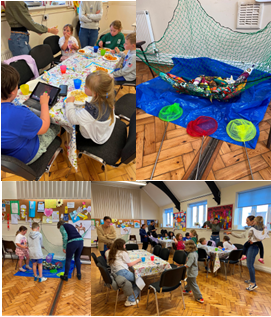 Messy Church