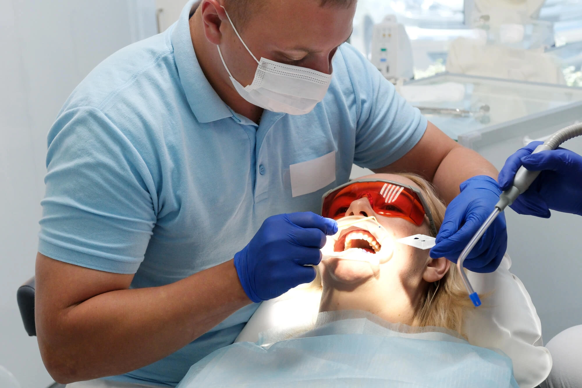 Who's a Good Candidate for a Sinus Lift