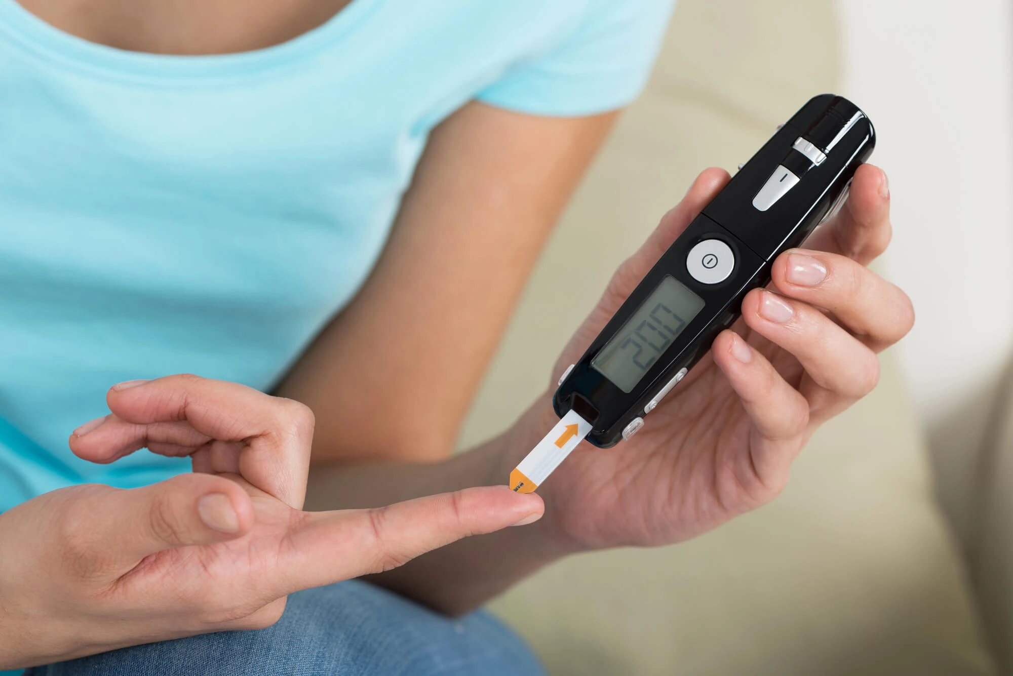 Can I Get a Sinus Lift If I Have Diabetes