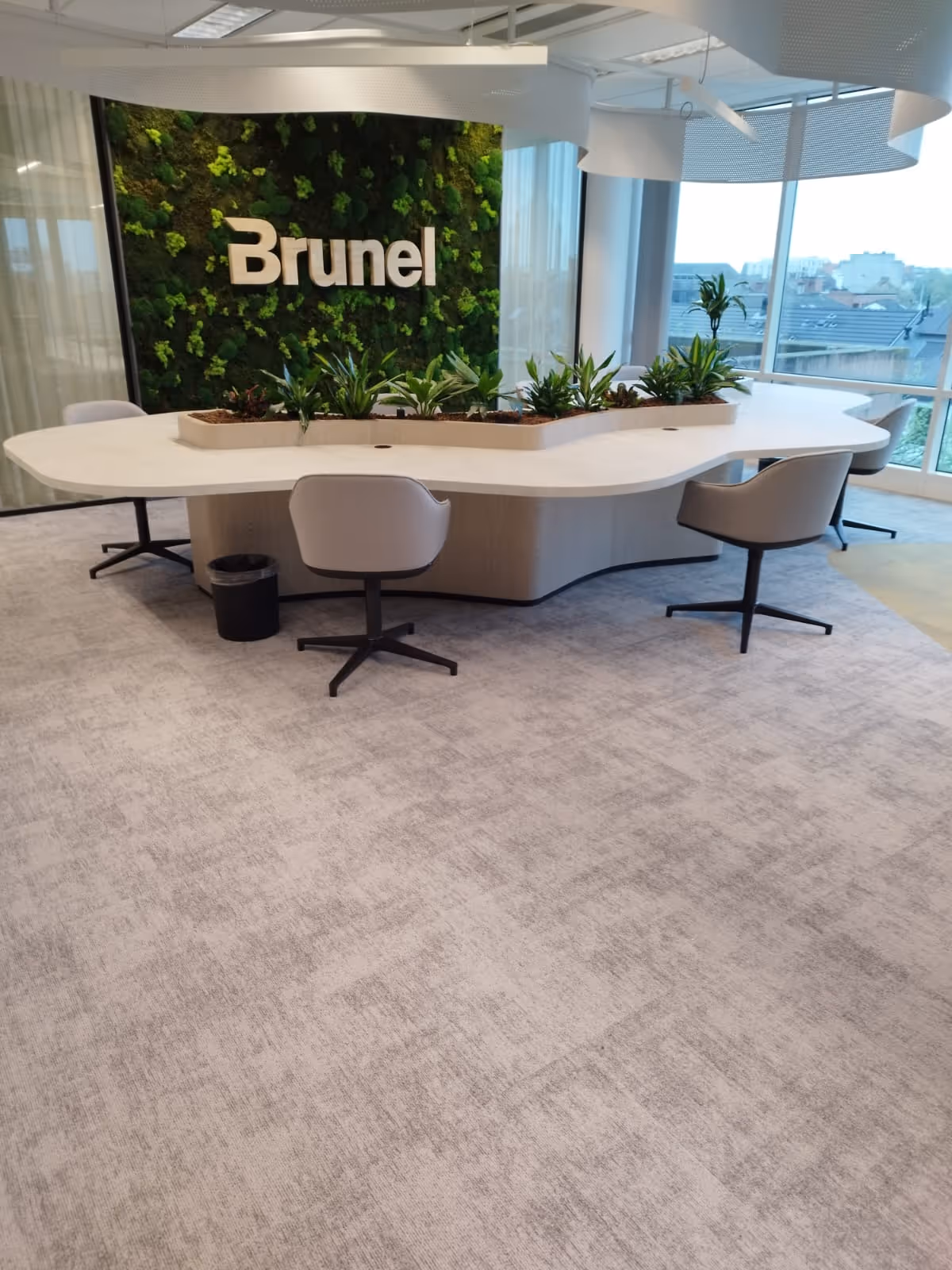Brunel
