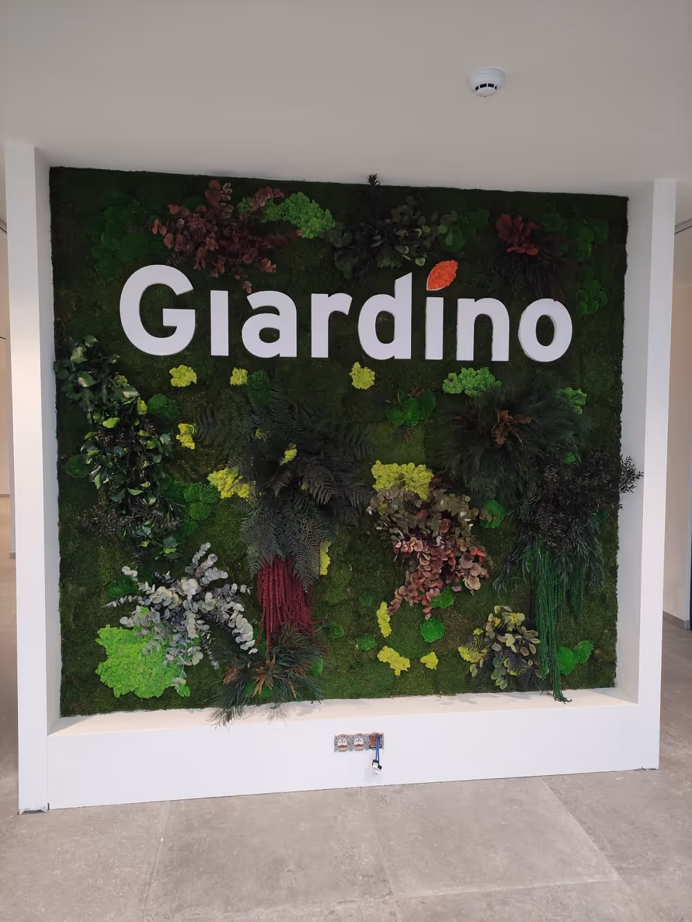Giardino