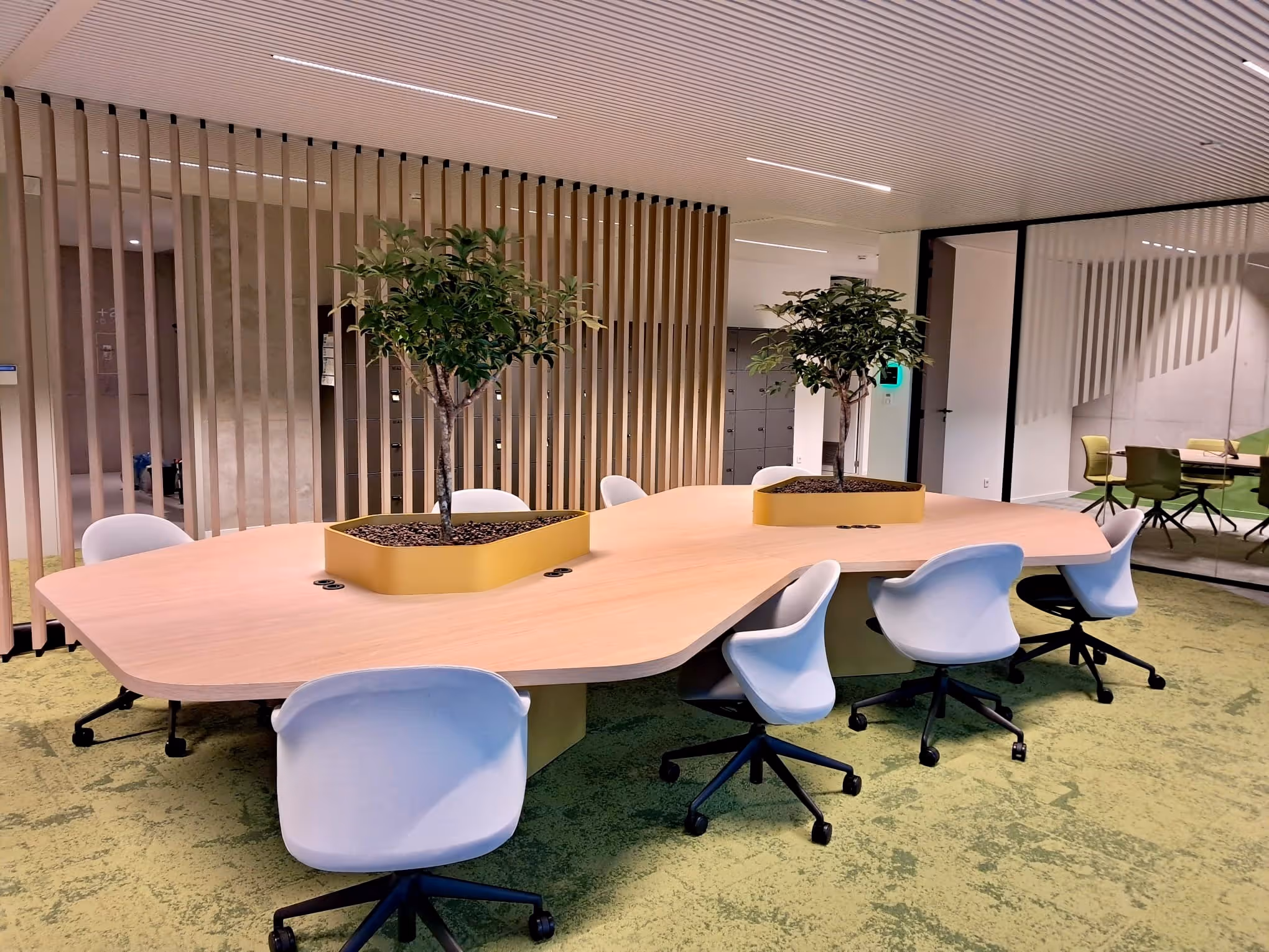 co-workingspace