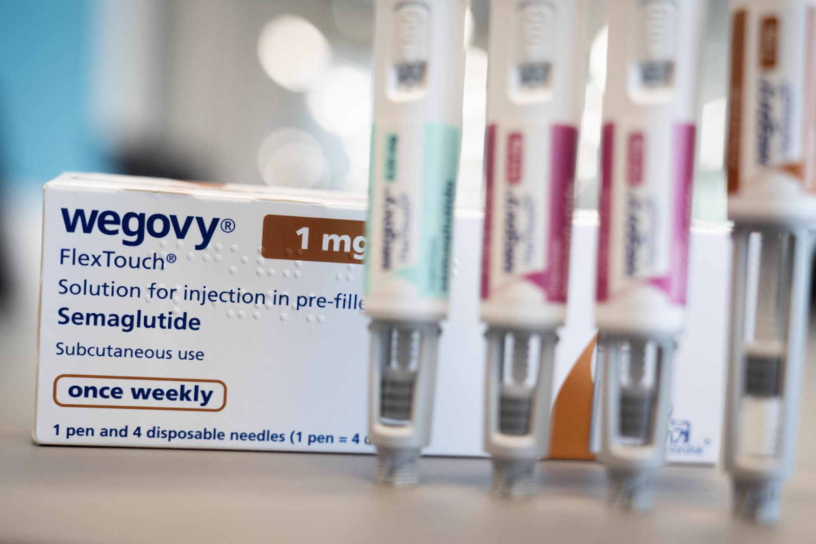 Stricter UK Weight Loss Jab Rules Impact On Patients Pharmacies Stricter UK Weight Loss Jab Rules Impact On Patients Pharmacies