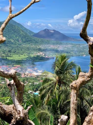 Antigua location