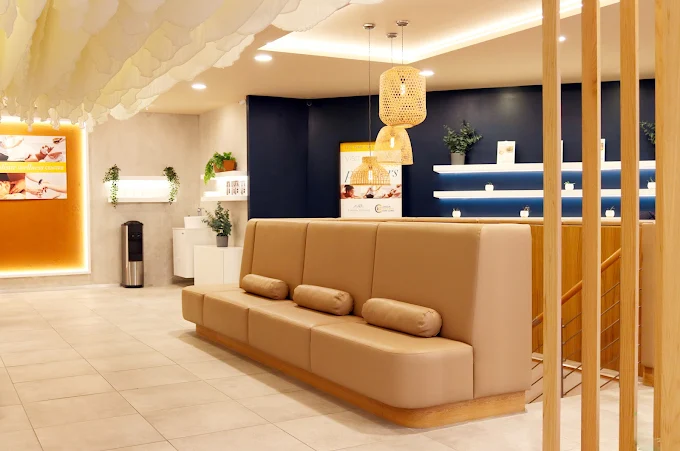 Private Medical Clinic in Marylebone, London