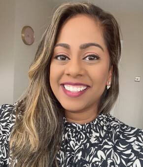 Dr Habiba Ali profile photo