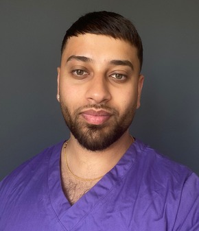 Dr Sahil Soni profile photo