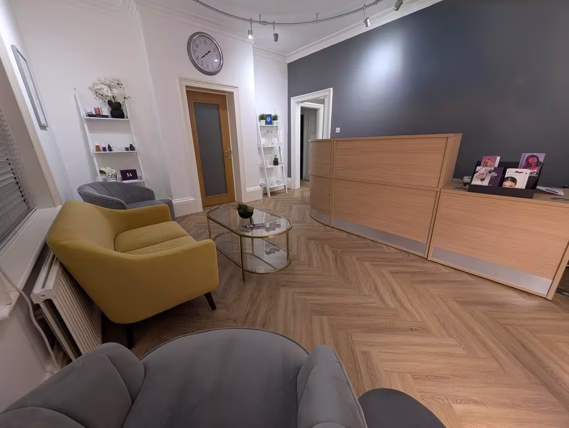 Private Medical Clinic in Leicester