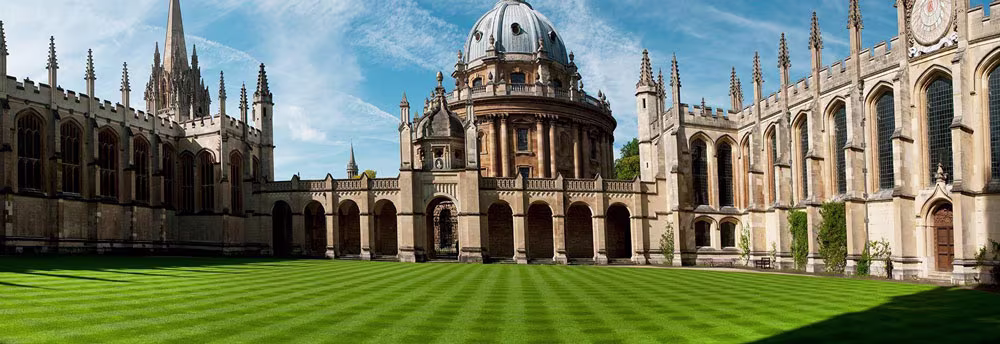 Oxford