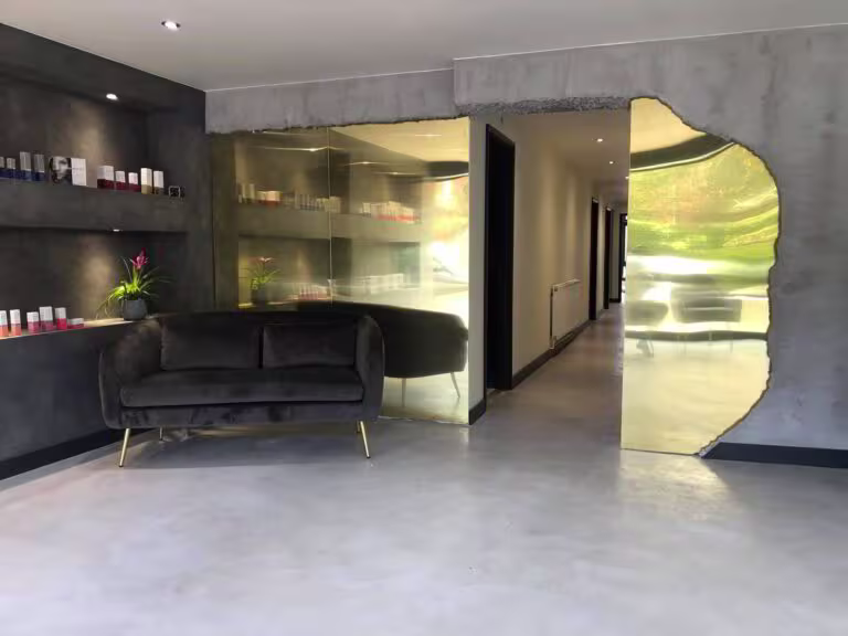 Private Medical Clinic in Sutton Coldfield