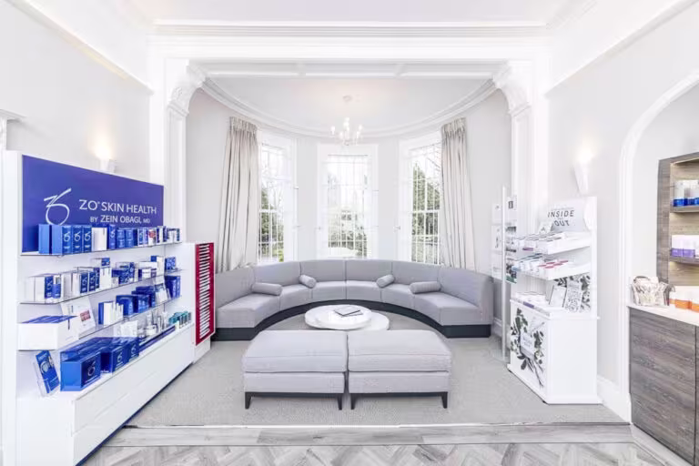Private Medical Clinic in Birmingham