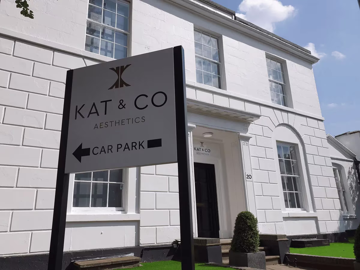 Private Medical Clinic in Birmingham