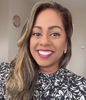 Dr Habiba Ali profile photo