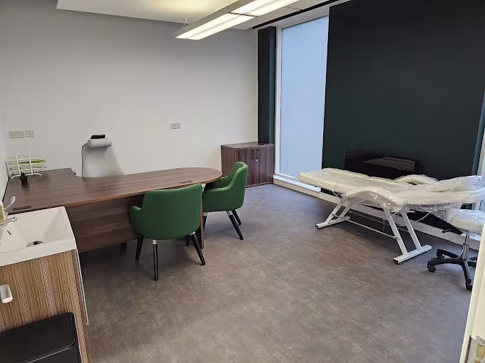 Private Medical Clinic in Manchester
