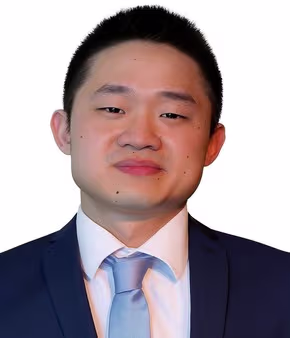 Dr Jimmy Hung profile photo